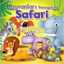hayvanlari_taniyalim_-_safari