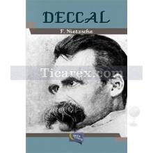 Deccal | Friedrich Nietzsche