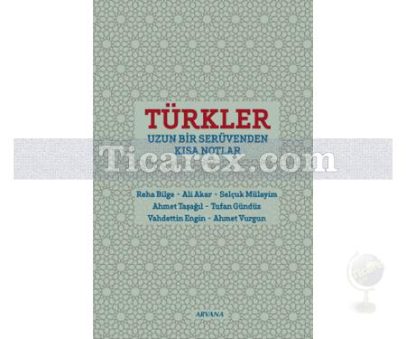 Türkler | Kolektif - Resim 1