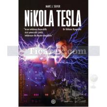 Nikola Tesla | Marc J. Seifer