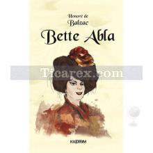 Bette Abla | Honoré de Balzac