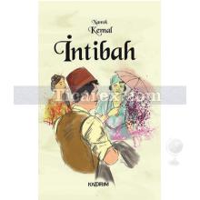 İntibah | Namık Kemal