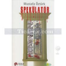 spekulator