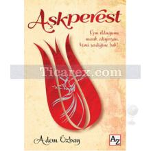 Aşkperest | Adem Özbay