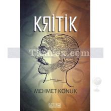 Kritik | Mehmet Konuk