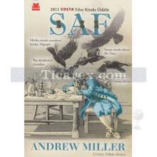 Saf | Andrew Miller