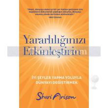 Yararlılığınızı Etkinleştirin | Shari Arison