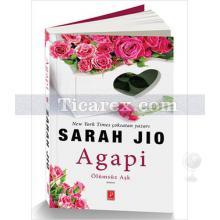Agapi | Sarah Jio