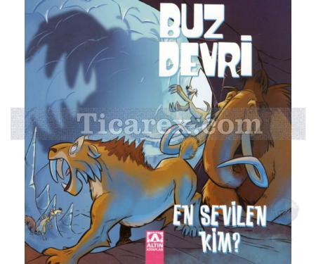 Buz Devri - En Sevilen Kim? | Kolektif - Resim 1