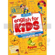 English For Kids | Kolektif