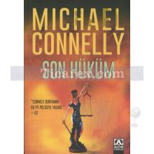 Son Hüküm | Michael Connelly