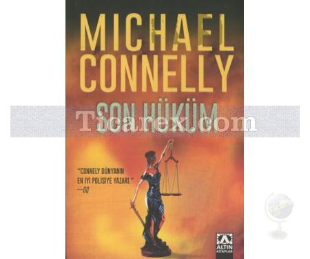 Son Hüküm | Michael Connelly - Resim 1