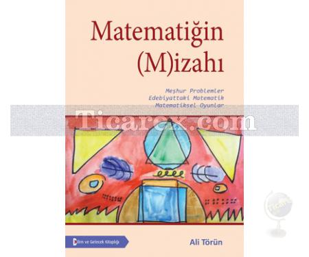 Matematiğin Mizahı | Ali Törün - Resim 1