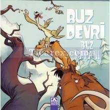 Buz Devri - Buz Kapanı | Kolektif