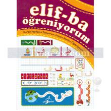 Elif-Ba Öğreniyorum | Kolektif