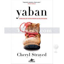 Yaban | Cheryl Strayed