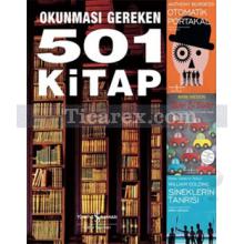 Okunması Gereken 501 Kitap | Kolektif