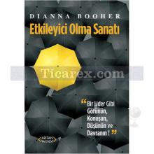 Etkileyici Olma Sanatı | Diana Booher