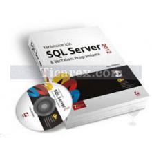 SQL Server 2012 & Veritabanı Programlama | Yaşar Gözüdeli