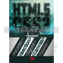 HTML5 ve CSS3 | Ertuğrul Haskan