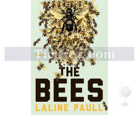 The Bees | Laline Paull - Resim 1