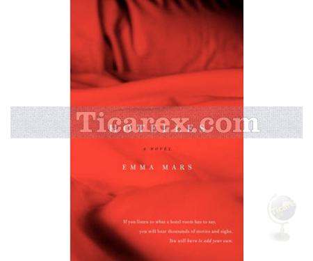 Hotelles | Emma Mars - Resim 1