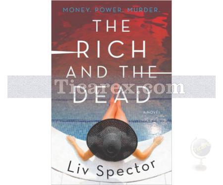 The Rich and The Dead | Liv Spector - Resim 1