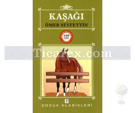 Kaşağı | Ömer Seyfettin - Resim 1