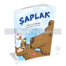 Şaplak | ( 9+ Yaş ) | Türkay Çakalağaoğlu