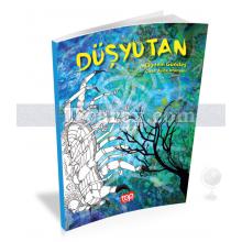 Düşyutan | ( 8+ Yaş ) | Çiğdem Gündeş