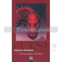 Eldest | Bilgelerin Antlaşması | Christopher Paolini