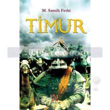 timur