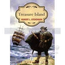 Treasure Island | Robert Louis Stevenson