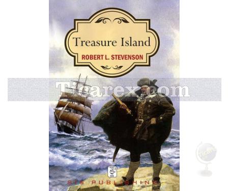 Treasure Island | Robert Louis Stevenson - Resim 1