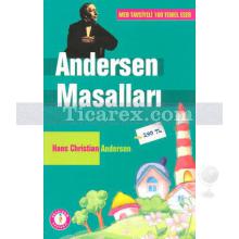 Andersen Masalları | Hans Christian Andersen