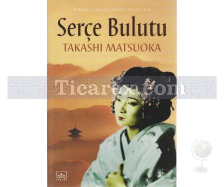 Serçe Bulutu | Takashi Matsuoka - Resim 1