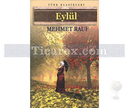 Eylül | Mehmet Rauf - Resim 1