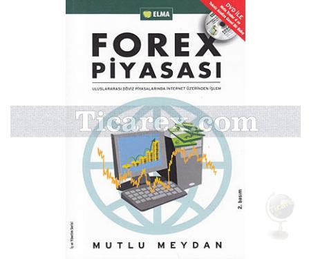 Forex Piyasası (DVD Ekli) | Mutlu Meydan - Resim 1