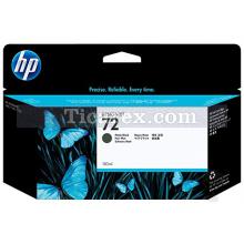 HP 72 Mat Siyah Mürekkep Kartuşu 130 ml