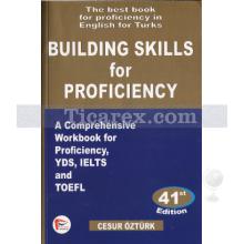 Building Skills for Proficiency | Cesur Öztürk