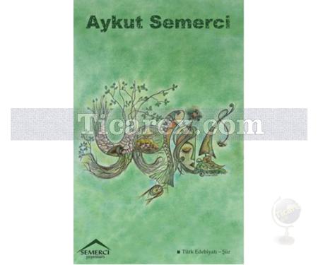 Yeşil | Aykut Semerci - Resim 1