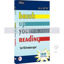 Brush Up Your Reading | Yabancı Diller - Pelikan Yayınevi