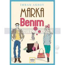 Marka Benim | İmran Aksoy