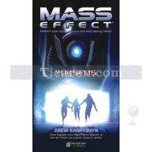 Mass Effect - Yükseliş | Drew Karpyshyn