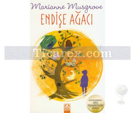 Endişe Ağacı | Marianne Musgrove - Resim 1