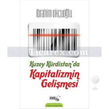 Kuzey Kürdistan'da Kapitalizmin Gelişmesi | İbrahim Okçuoğlu