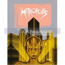 Metropolis | Thomas Elsaesser