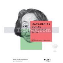 Askıya Alınmış Tutku | Marguerite Duras