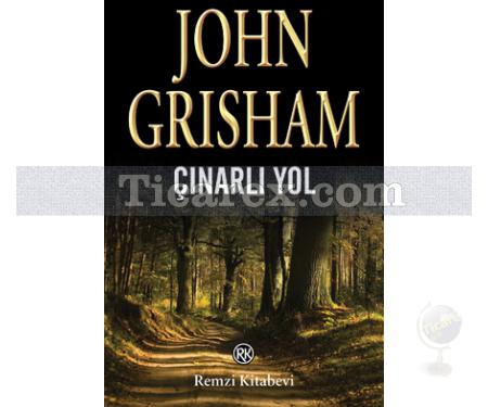 Çınarlı Yol | John Grisham - Resim 1