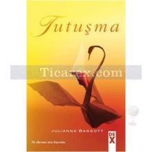 Tutuşma | Pür 3 | Julianna Baggott